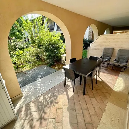 And Relax Apartman Pozzolengo