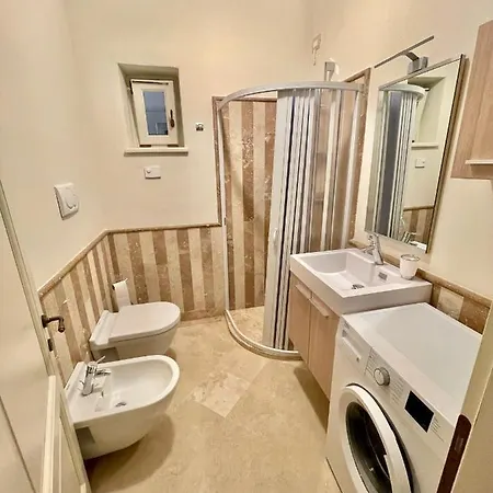 And Relax Apartman