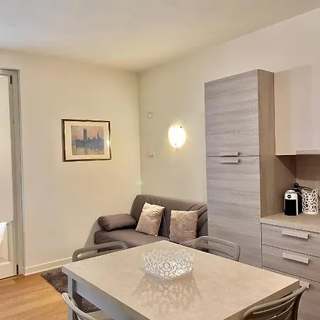 And Relax Apartman Pozzolengo